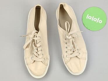 miu miu kozaki: Esprit, Trampki damskie, 42 — 2