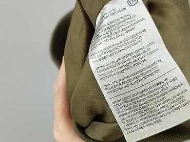 custom kurtki: C&A, Kurtka bomberka damska, rozmiar M — 5