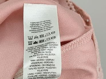 czerwony top stradivarius: Primark, Sukienka damska, rozmiar S — 5