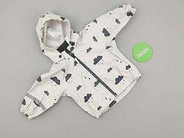 pepco softshell: Kurtka, H&M, 9-12 miesięcy, stan - Bardzo dobry — 2