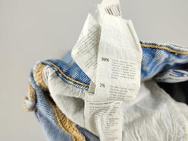 nike one force one: Denim, Джинси жіночі, розмір XS — 6