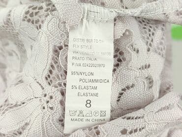 body koronkowe sinsay: Top damski, rozmiar S — 4