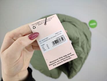 kurtki zimowe w kiku: Missguided, Kurtka zimowa damska, rozmiar XL — 6