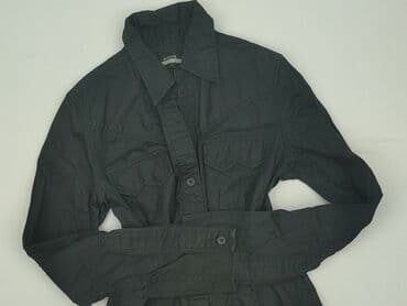 dluga biala koszula: Blendshe, Koszula damska, rozmiar L — 1