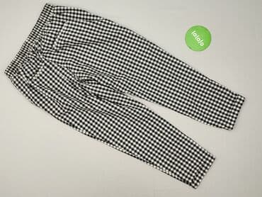 bershka spodnie hello kitty: Bershka, Spodnie materiałowe damskie, rozmiar M — 3