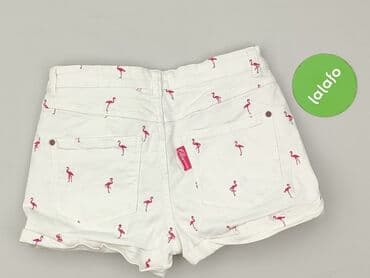 krótkie spodenki diverse: Diverse, Szorty damskie, rozmiar XS — 3