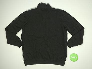 pull amd bear: Easy, Sweter dla mężczyzn, rozmiar XL — 3