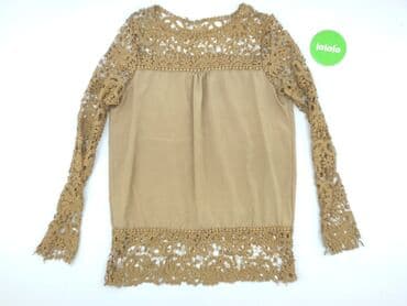 halka pod sukienkę h: H&M, Women's blouse, size XL (EU 42) — 2