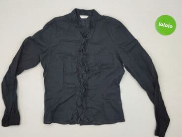 Ubrania damskie: Turnover, Koszula damska, XS — 2