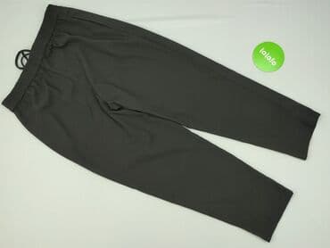 spodnie dresowe zina: Zara, Spodnie dresowe damskie, S — 3