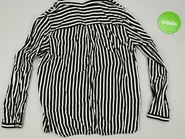 house bluzki oversize: Bluzka damska, M — 3