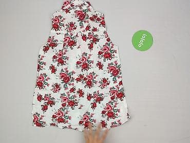 bolerko hm: H&M Divided, Koszula damska, rozmiar 2XS — 3
