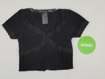 koronkowy top pod marynarkę: Urban Outfitters, Top damski, rozmiar XS — 2