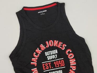 koszulka roberto carlos allegro: Koszulka dla mężczyzn, M, Jack & Jones, stan - Idealny — 1