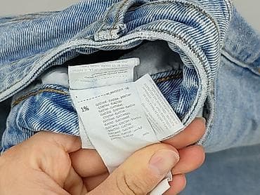 jeans xl: Mohito, Jeansy damskie, rozmiar XL — 6