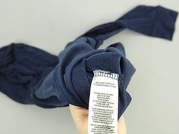 sweter tommy: Tommy Hilfiger, Bluza z kapturem damska, rozmiar XL — 4