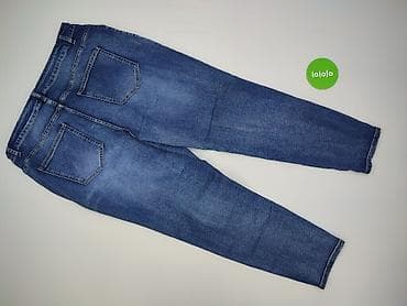 edhard jeans: Jeansy damskie, rozmiar 3XL — 3
