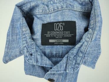 ccc crocs: Cedar Wood State, Koszulа dla mężczyzn, rozmiar L — 4