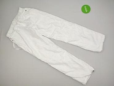 tchibo sniegowce: Tchibo, Spodnie materiałowe damskie, rozmiar L — 3