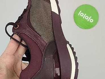 Geox, Sneakersy damskie, rozmiar 38 — 8