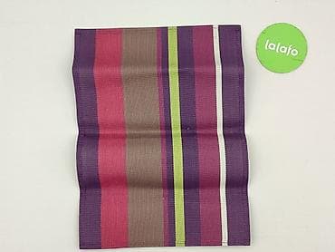 Towels: PL - Napkin 43 x 32, color - Multicolored, condition - Perfect — 3