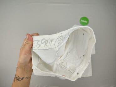 esprit jeansy damskie: Esprit, Jeansy damskie, rozmiar XL — 4