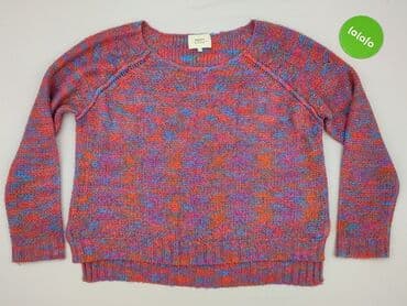 Women: Papaya, Women`s sweater, size L (EU 40) — 2