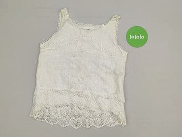 top sweterkowy h m: H&M, Топ жіночий, розмір S — 2