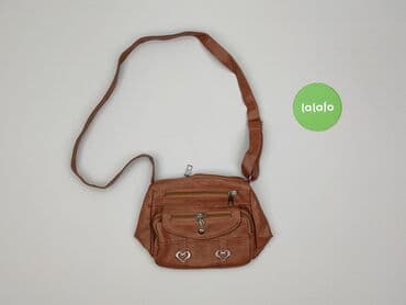 ccc torby męskie lasocki: Torebka, stan - Idealny — 2