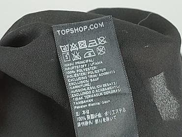 kapcie sennik: Topshop, Sukienka damska, rozmiar M — 6