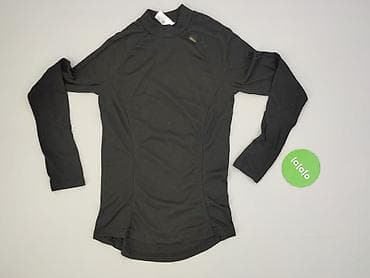 merino wool: Wedze, Golf damski, rozmiar S — 2