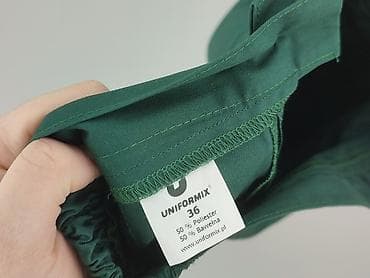 spódnice plisowane: Uniformix, Spódnica damska, rozmiar S — 4