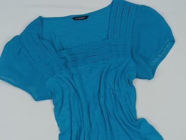купити куртку в польщі жіночу: Women's blouse, size S (EU 36) — 1