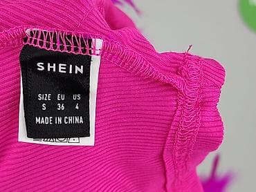 Kobiety: Shein, Top damski, rozmiar S — 4