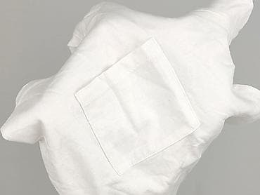 lacoste t shirty basic: Sinsay, T-shirt damski, rozmiar M — 6