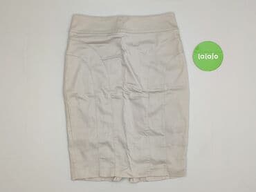 spódniczka jeansowe hm: H&M, Spódnica damska, rozmiar S — 2