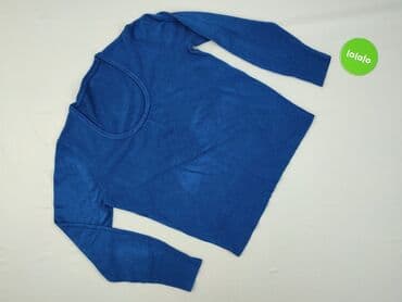 Kobiety: Sweter damski, rozmiar M — 2