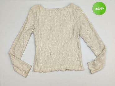 блузка sinsay: Sinsay, Women's blouse, size S — 3