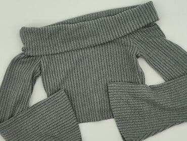 sweter serca: Shein, Sweter damski, rozmiar XS — 1