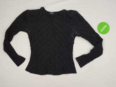 bluzki z frędzlami reserved: Bluzka damska, rozmiar XS — 2