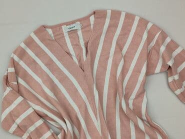 c a sweter w paski: ONLY, Светр жіночий, розмір M — 1