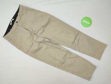 ciuchy do lumpeksu: Zara, Chinosy dla mężczyzn, S — 2