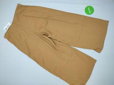 baggy g: Glo-Story, Spodnie materiałowe damskie, rozmiar 3XL — 3