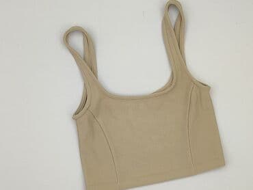 buty zimowe stradivarius: Top damski, rozmiar XS — 1