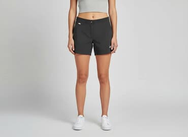 krótkie spodenki adidas allegro: Adidas, Szorty damskie, rozmiar L — 7