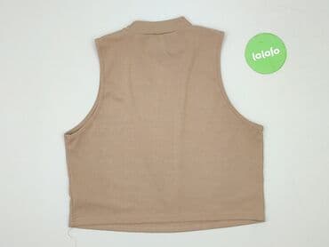 basic tops h m: Shein Curve, Women`s top, 2XL — 3