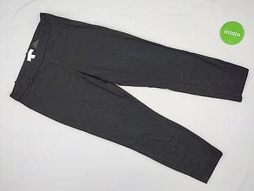 basic apparel kurtki: H&M, Legginsy Eleganckie damskie, rozmiar XL — 2