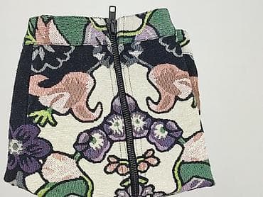 mango plisowane spódnice: Topshop, Spódnica damska, rozmiar L — 6