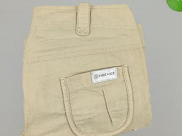 bogner spodnie: Bogner Fire + Ice, Szorty damskie, rozmiar M — 6