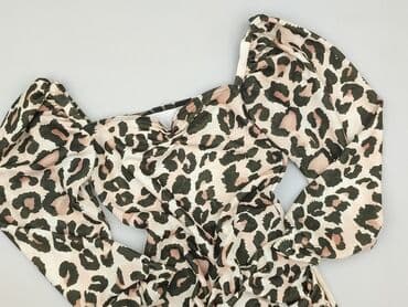 zara sukienka zebra: Sukienka damska, rozmiar S — 1
